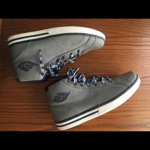 Men’s Air Jordan’s